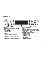 Preview for 4 page of Rockville RPA60BT Owner'S Manual