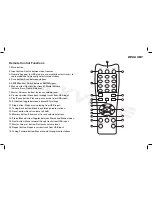 Preview for 7 page of Rockville RPA60BT Owner'S Manual