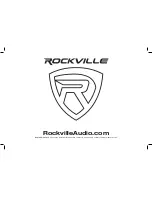 Preview for 12 page of Rockville RPA60BT Owner'S Manual