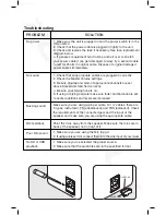 Предварительный просмотр 14 страницы Rockville RPG10 Owner'S Manual