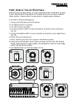 Preview for 9 page of Rockville RPG10BT Owner'S Manual