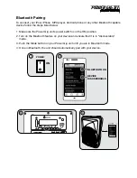 Preview for 13 page of Rockville RPG10BT Owner'S Manual