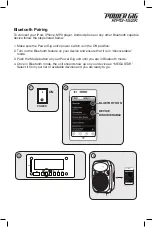 Preview for 9 page of Rockville RPG152K User Manual