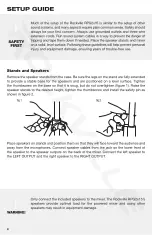 Предварительный просмотр 6 страницы Rockville RPG2x10 V2 Owner'S Manual