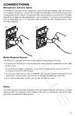 Предварительный просмотр 7 страницы Rockville RPG2x10 V2 Owner'S Manual