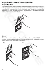 Предварительный просмотр 10 страницы Rockville RPG2x10 V2 Owner'S Manual