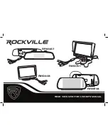 Rockville RRM437 Owner'S Manual preview