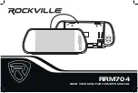 Preview for 1 page of Rockville RRM704 Owner'S Manual