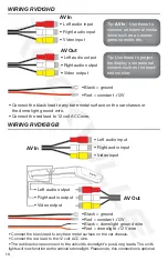 Preview for 14 page of Rockville RVD13-HD Owner'S Manual