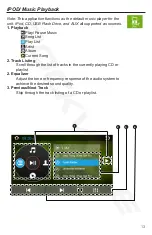 Preview for 14 page of Rockville RVDG6.2 User Manual