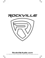 Preview for 12 page of Rockville RWM1203VH Owner'S Manual