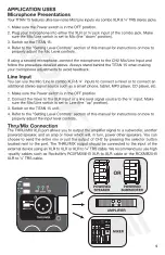 Preview for 5 page of Rockville TITAN 15 Owner'S Manual