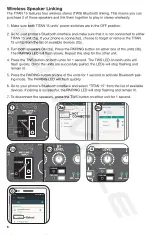 Preview for 6 page of Rockville TITAN 15 Owner'S Manual