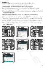 Preview for 7 page of Rockville TITAN 15 Owner'S Manual