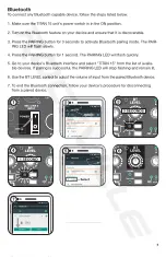 Preview for 17 page of Rockville TITAN 15 Owner'S Manual