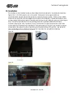 Preview for 6 page of Rockware Corp Rockbox SPS-100 Technical Training Manual