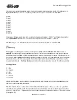 Preview for 10 page of Rockware Corp Rockbox SPS-100 Technical Training Manual