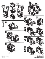 Preview for 2 page of Rockwell Automation 104-C60 Manual