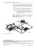 Предварительный просмотр 2 страницы Rockwell Automation 1336 PLUS Instructions