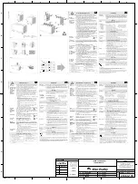 Preview for 3 page of Rockwell Automation 1606-XL Installation And Operation Manual