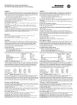 Preview for 5 page of Rockwell Automation 1606-XLE480 Instruction Manual