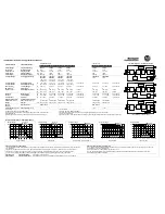 Preview for 3 page of Rockwell Automation 1606-xlp Instruction Manual