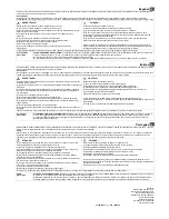 Предварительный просмотр 2 страницы Rockwell Automation 1606-XLS120E Instruction Manual