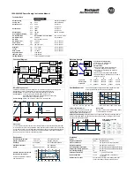 Предварительный просмотр 3 страницы Rockwell Automation 1606-XLS120E Instruction Manual