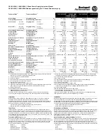 Preview for 3 page of Rockwell Automation 1606-XLS180 Instruction Manual