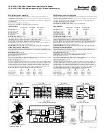 Preview for 4 page of Rockwell Automation 1606-XLS180 Instruction Manual