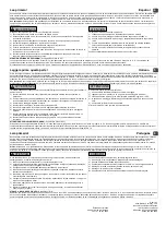 Preview for 2 page of Rockwell Automation 1606-XLS180B Instruction Manual