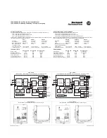 Preview for 6 page of Rockwell Automation 1606-XLS960 Instruction Manual