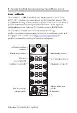 Preview for 4 page of Rockwell Automation 1732D-8X81212HD Installation Instructions Manual