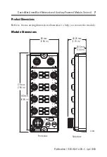 Preview for 7 page of Rockwell Automation 1732D-8X81212HD Installation Instructions Manual