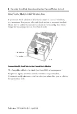 Preview for 8 page of Rockwell Automation 1732D-8X81212HD Installation Instructions Manual