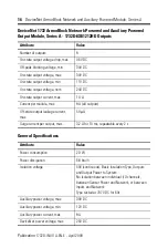 Preview for 16 page of Rockwell Automation 1732D-8X81212HD Installation Instructions Manual