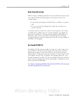 Preview for 13 page of Rockwell Automation 1734-8CFGDLX User Manual