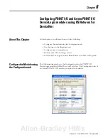 Preview for 51 page of Rockwell Automation 1734-8CFGDLX User Manual