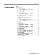 Предварительный просмотр 7 страницы Rockwell Automation 1734-IA2 User Manual