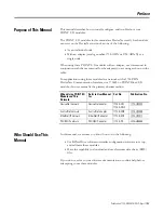 Предварительный просмотр 13 страницы Rockwell Automation 1734-IA2 User Manual