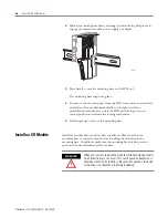 Предварительный просмотр 26 страницы Rockwell Automation 1734-IA2 User Manual