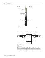 Предварительный просмотр 62 страницы Rockwell Automation 1734-IA2 User Manual