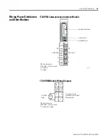 Предварительный просмотр 63 страницы Rockwell Automation 1734-IA2 User Manual