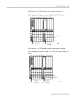 Предварительный просмотр 67 страницы Rockwell Automation 1734-IA2 User Manual