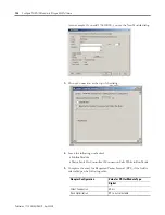 Предварительный просмотр 186 страницы Rockwell Automation 1734-IA2 User Manual