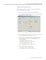 Предварительный просмотр 207 страницы Rockwell Automation 1734-IA2 User Manual