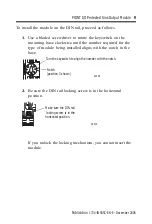 Предварительный просмотр 9 страницы Rockwell Automation 1734-OV2E Installation Instructions Manual