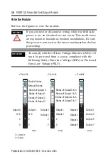 Предварительный просмотр 14 страницы Rockwell Automation 1734-OV2E Installation Instructions Manual