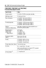 Предварительный просмотр 24 страницы Rockwell Automation 1734-OV2E Installation Instructions Manual