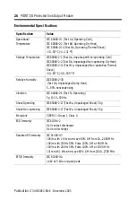 Предварительный просмотр 26 страницы Rockwell Automation 1734-OV2E Installation Instructions Manual